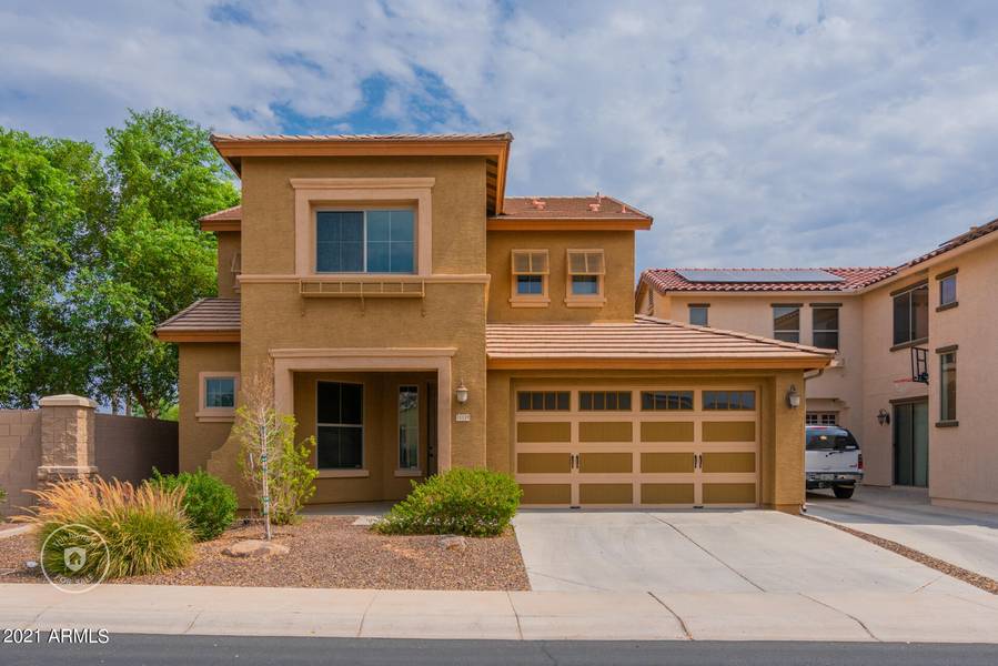 15339 N 145TH Avenue, Surprise, AZ 85379