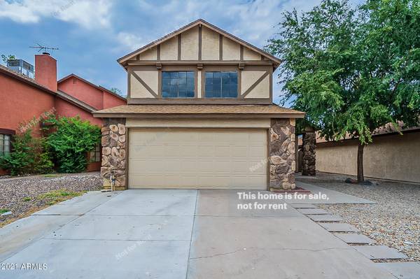 10832 N 64TH Lane, Glendale, AZ 85304