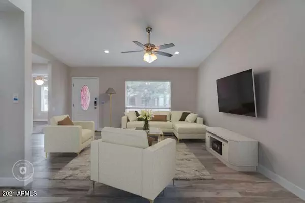 Phoenix, AZ 85027,804 W ROSEMONTE Drive