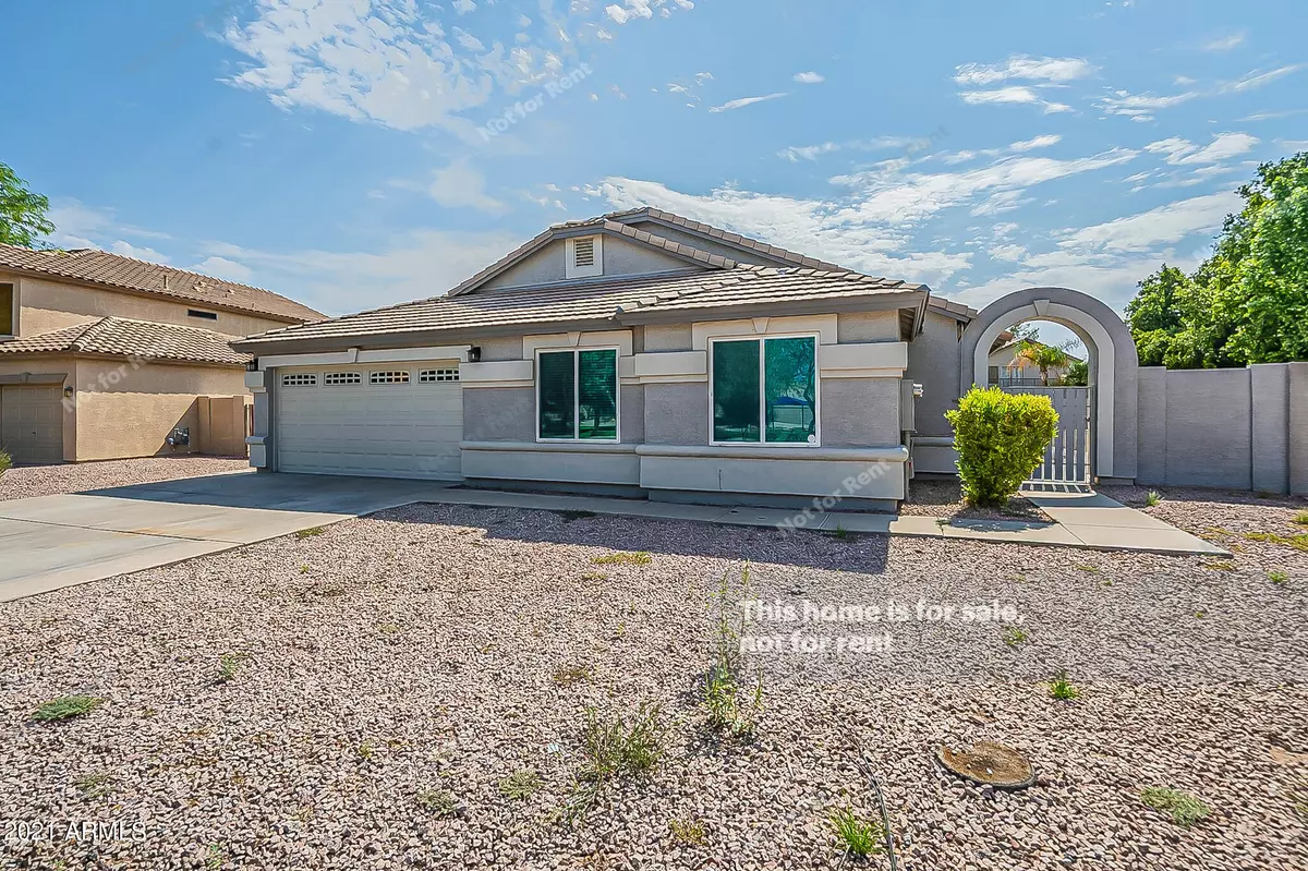 Gilbert, AZ 85233,501 W MERRILL Avenue