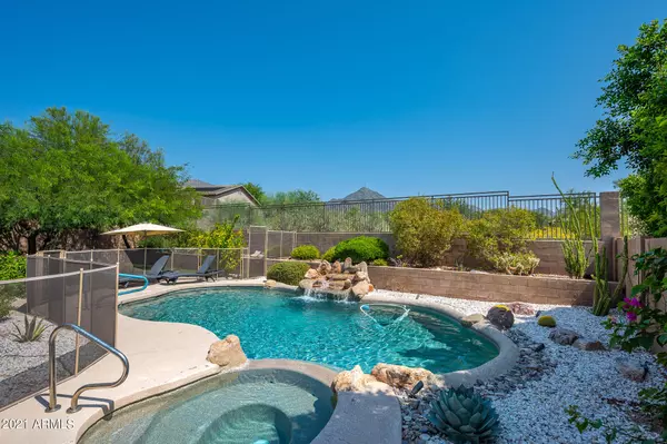 Scottsdale, AZ 85255,10415 E ROSEMARY Lane