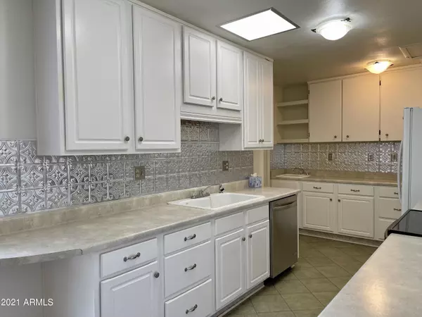 Sun City West, AZ 85375,13436 W COPPERSTONE Drive