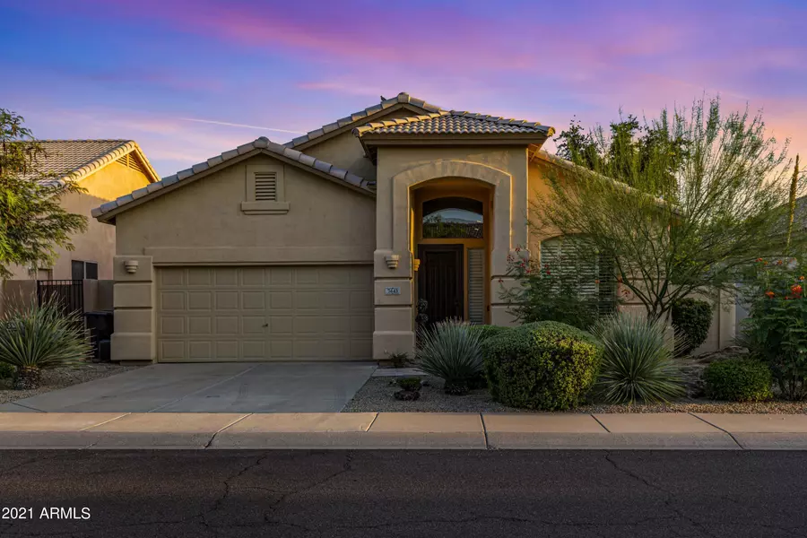 7443 E RUSTLING Pass, Scottsdale, AZ 85255