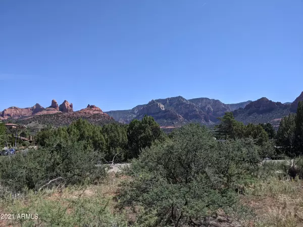 Sedona, AZ 86336,443 VAN DEREN Road #-