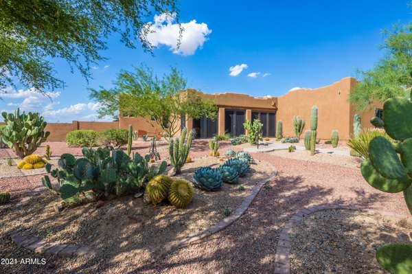 Wittmann, AZ 85361,24148 W JOMAX Road