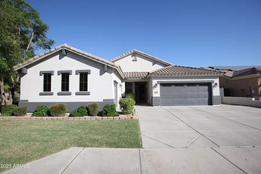 12932 W SEGOVIA Drive, Litchfield Park, AZ 85340