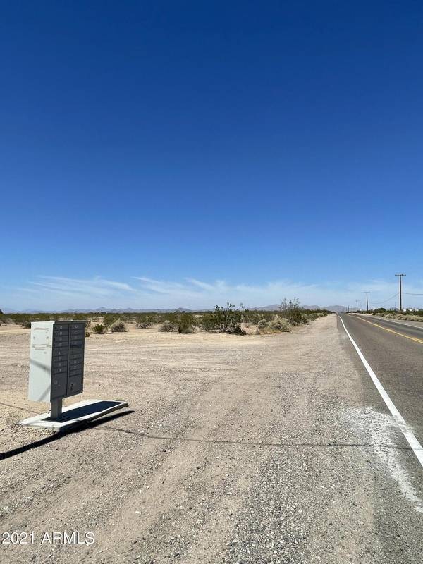 Tonopah, AZ 85354,0 W Van Buren Street #-