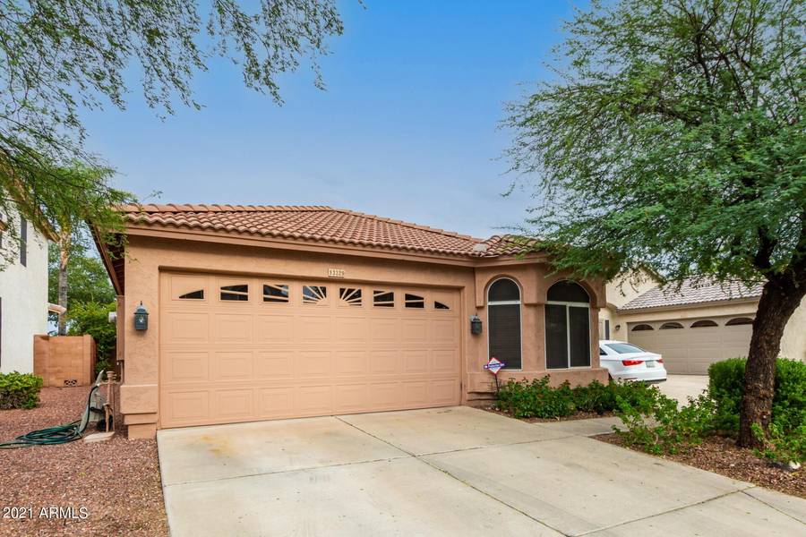 3329 E TIERRA BUENA Lane, Phoenix, AZ 85032