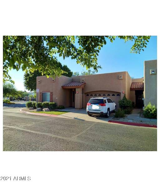 1650 S CRISMON Road #89, Mesa, AZ 85209