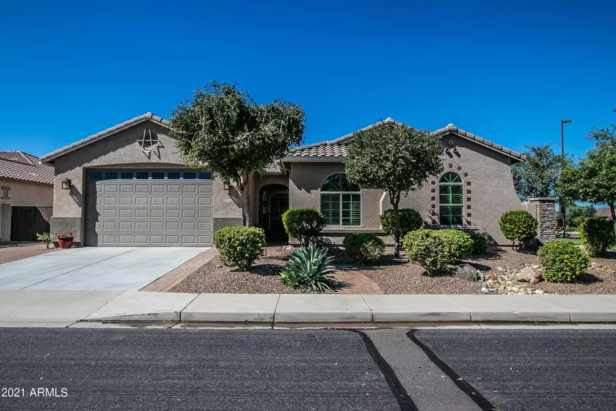 5140 S AMETHYST Place, Chandler, AZ 85249