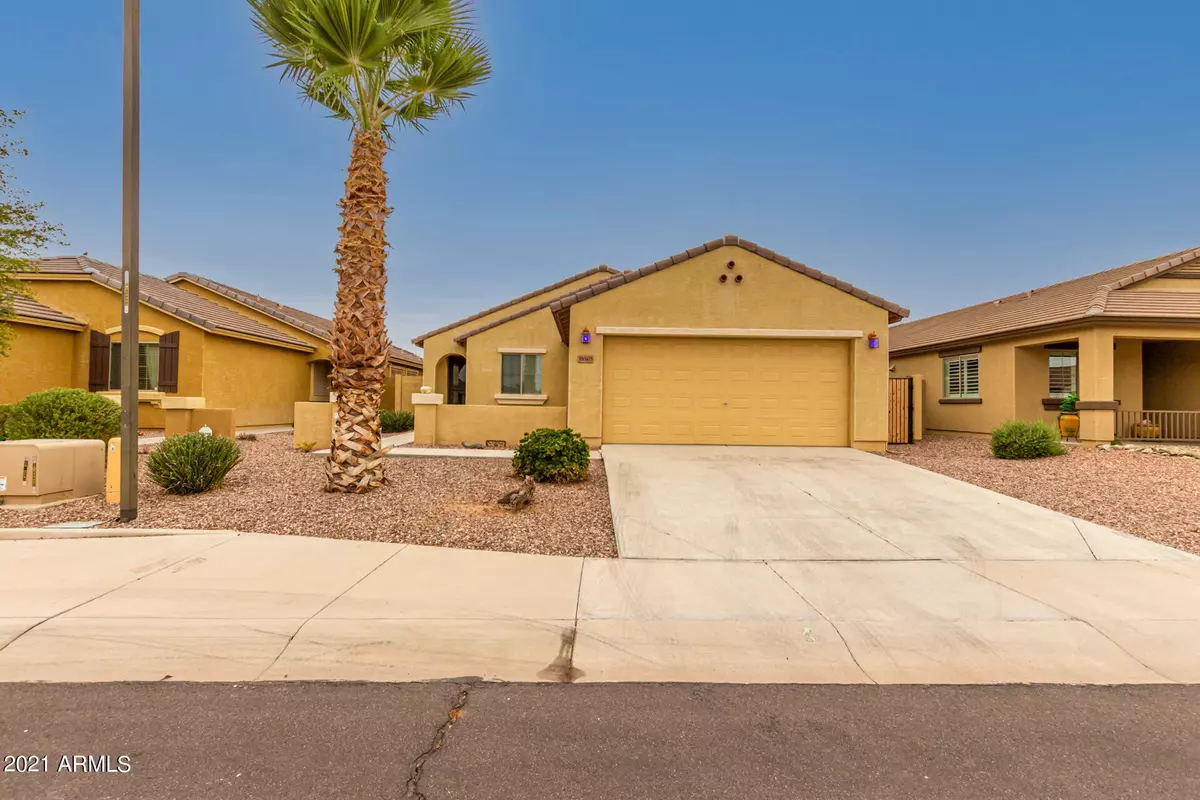 Surprise, AZ 85388,18505 W Bridger Street