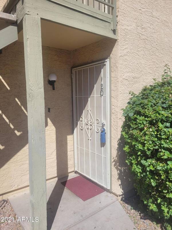 Glendale, AZ 85302,5236 W PEORIA Avenue #120