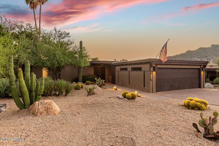 1153 E BEAVER TAIL Trail, Carefree, AZ 85377