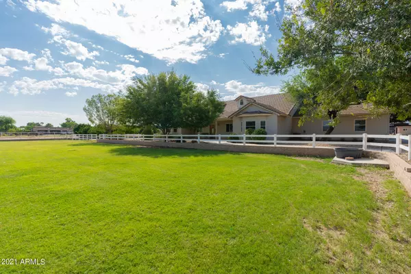 San Tan Valley, AZ 85140,2745 E SOUTHWOOD Road