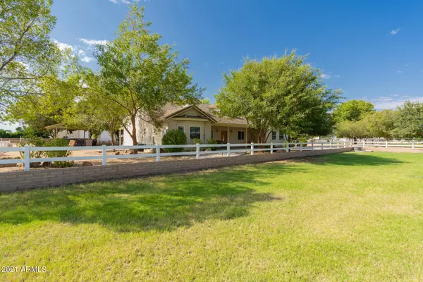 San Tan Valley, AZ 85140,2745 E SOUTHWOOD Road