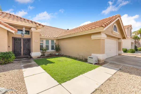 Chandler, AZ 85224,1551 W IRONWOOD Drive