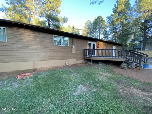 Pinetop, AZ 85935,548 S COTTON TAIL Lane