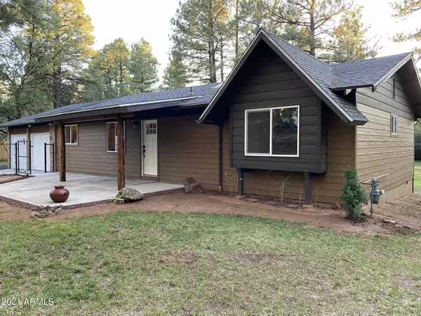 Pinetop, AZ 85935,548 S COTTON TAIL Lane