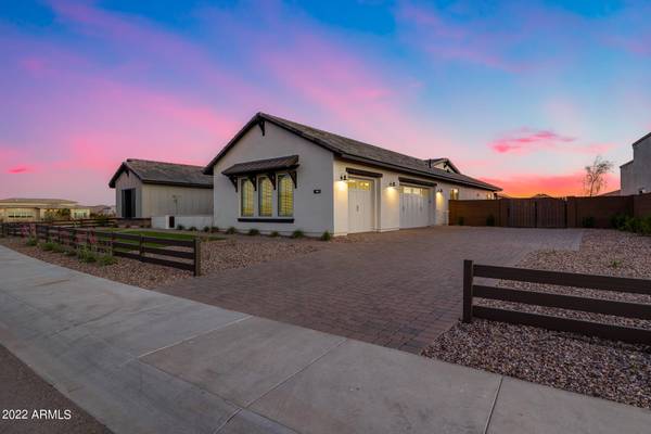 Peoria, AZ 85383,9811 W MONTE LINDO --