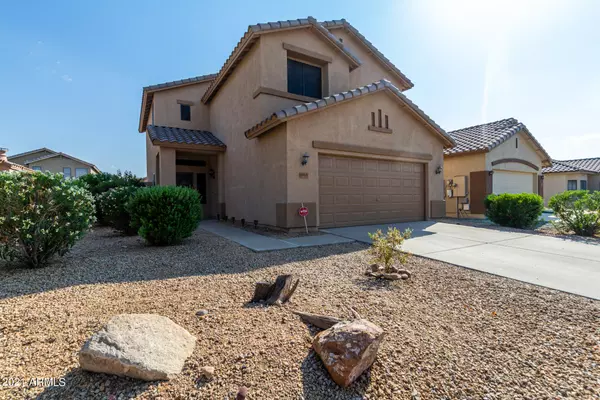 Peoria, AZ 85345,8915 W PARADISE Drive