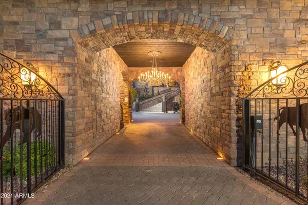 Fountain Hills, AZ 85268,9650 N ROCK RIDGE Trail