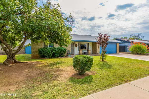 Phoenix, AZ 85029,3549 W EUGIE Avenue