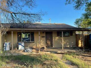 8545 N 30TH Drive, Phoenix, AZ 85051