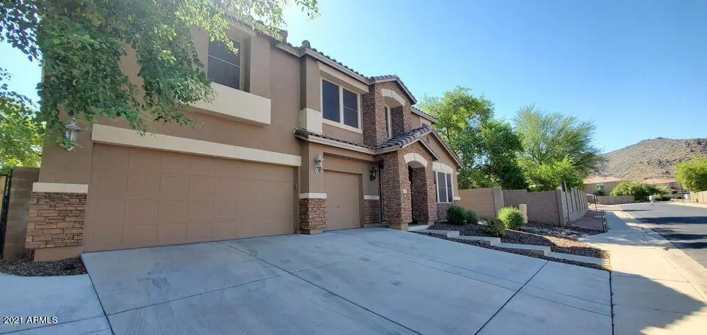 8813 S 13TH Place, Phoenix, AZ 85042