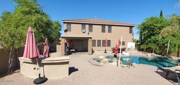 Phoenix, AZ 85042,8813 S 13TH Place