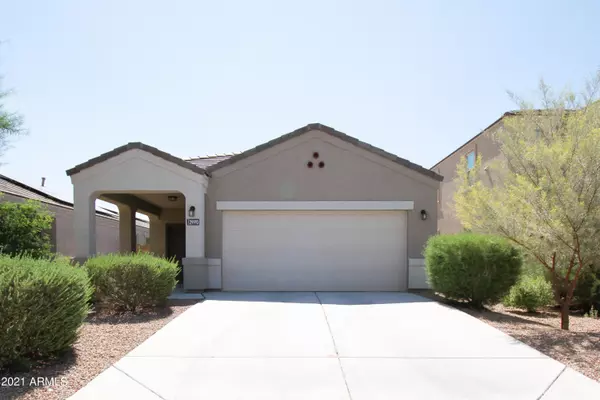 29993 W MONTEREY Drive, Buckeye, AZ 85396