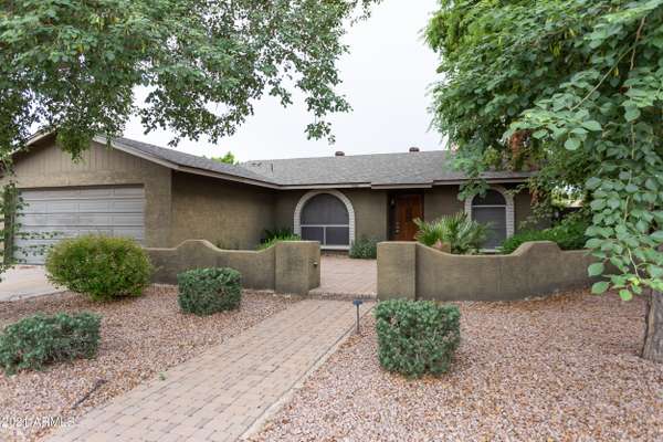 Scottsdale, AZ 85254,5929 E NISBET Road