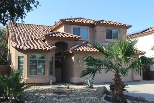 San Tan Valley, AZ 85143,55 W BRAHMAN Boulevard