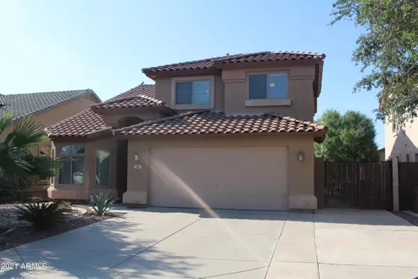 San Tan Valley, AZ 85143,55 W BRAHMAN Boulevard