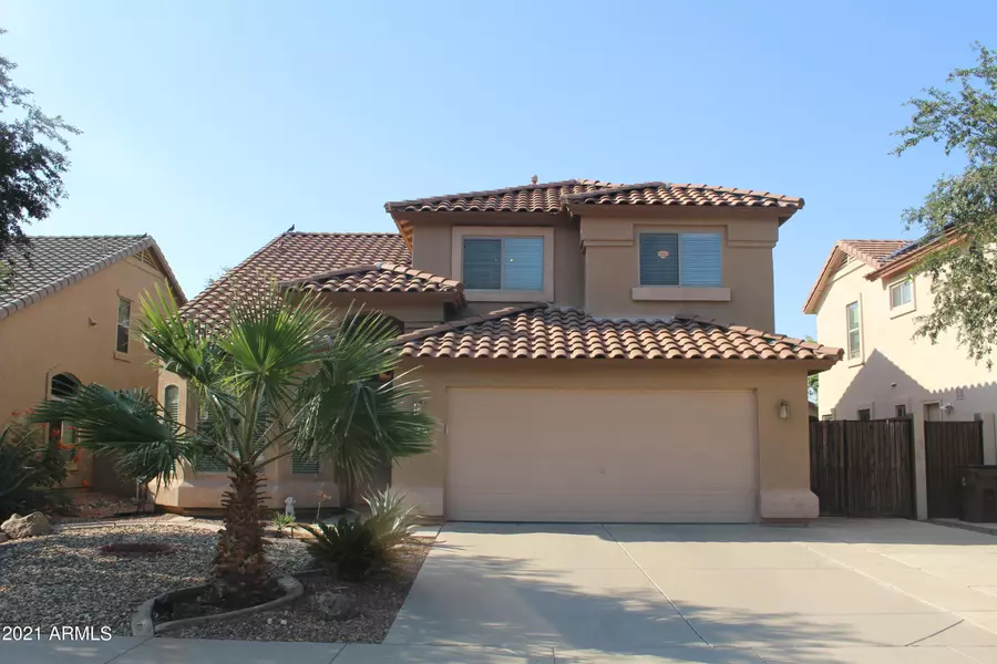 55 W BRAHMAN Boulevard, San Tan Valley, AZ 85143