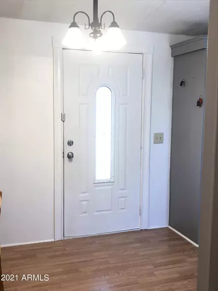 4324 W STONES THROW Trail, Mcneal, AZ 85617