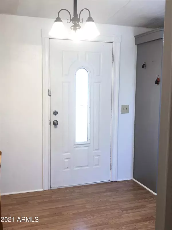 4324 W STONES THROW Trail, Mcneal, AZ 85617