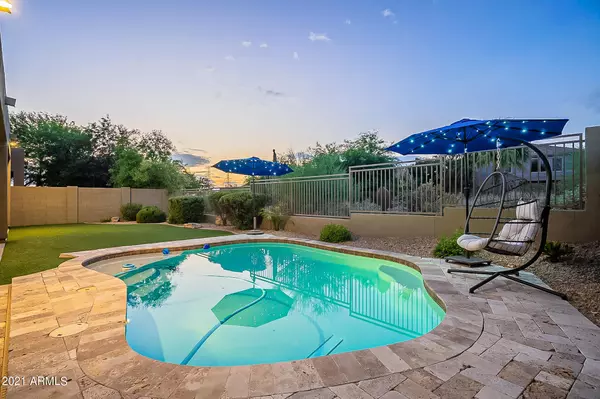 Scottsdale, AZ 85255,10432 E MEADOWHILL Drive
