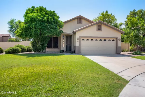 Chandler, AZ 85248,965 W HACKBERRY Court