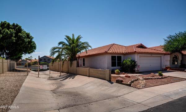 Glendale, AZ 85308,7549 W KERRY Lane