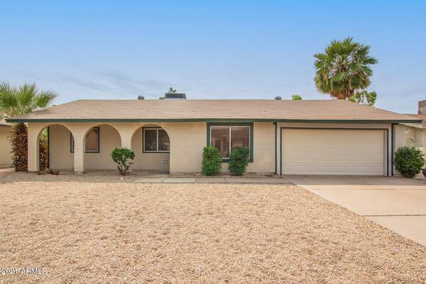 Chandler, AZ 85225,737 W GAIL Drive