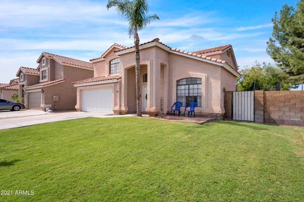 Gilbert, AZ 85234,338 N COBBLESTONE Street