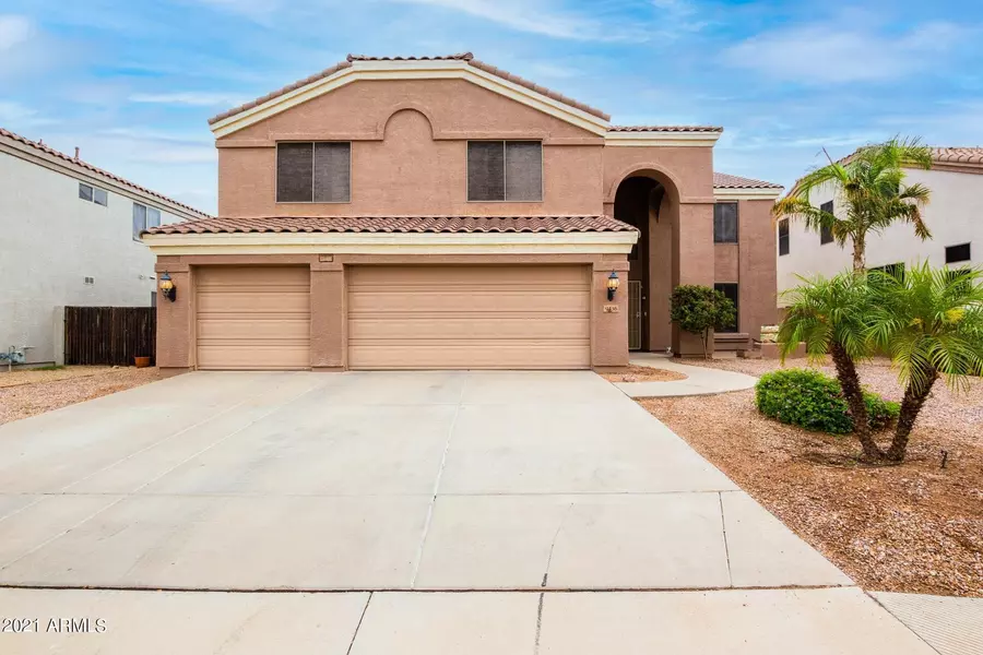 9436 E LOMPOC Avenue, Mesa, AZ 85209