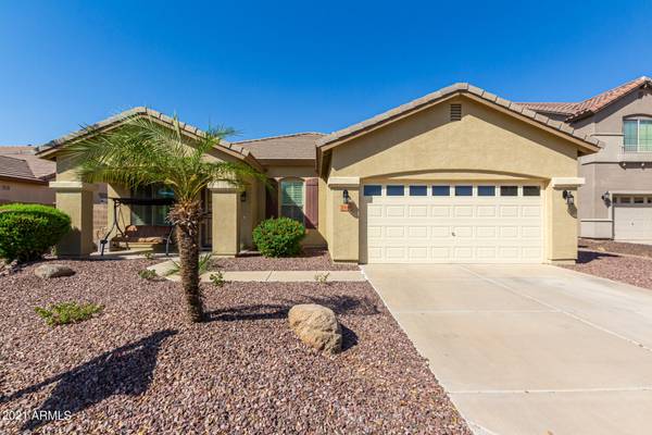 2936 E COUNTRY SHADOWS Street, Gilbert, AZ 85298