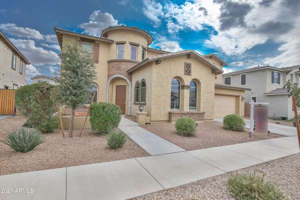 Queen Creek, AZ 85142,22833 E DESERT HILLS Drive