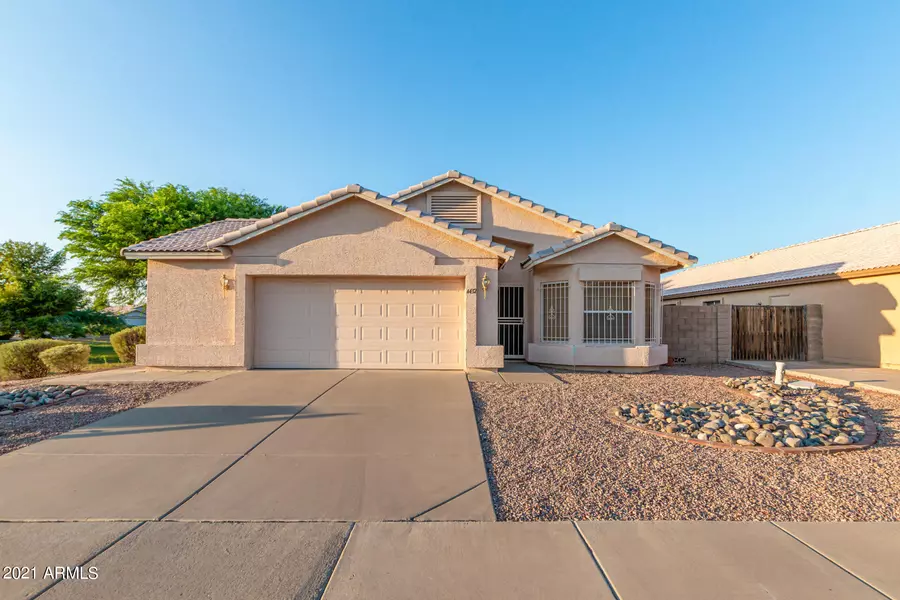 4432 W GOLDEN Lane, Glendale, AZ 85302