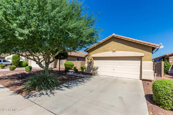 Litchfield Park, AZ 85340,12632 W CAMPINA Drive