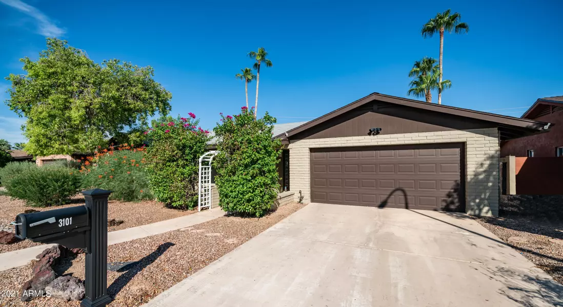 3101 N 82ND Street, Scottsdale, AZ 85251