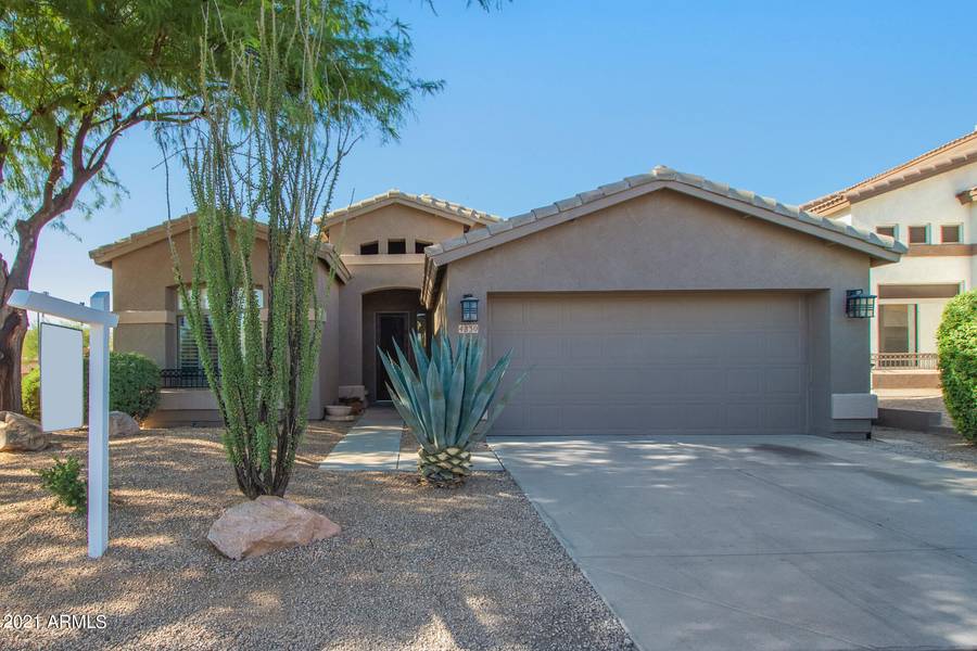 4830 E Morning Vista Lane, Cave Creek, AZ 85331