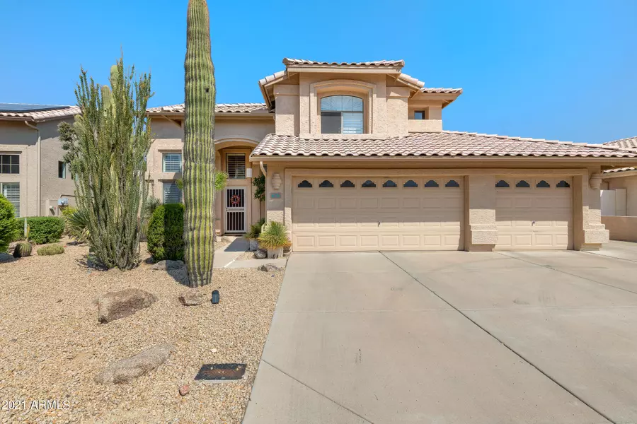 6126 W PARK VIEW Lane, Glendale, AZ 85310