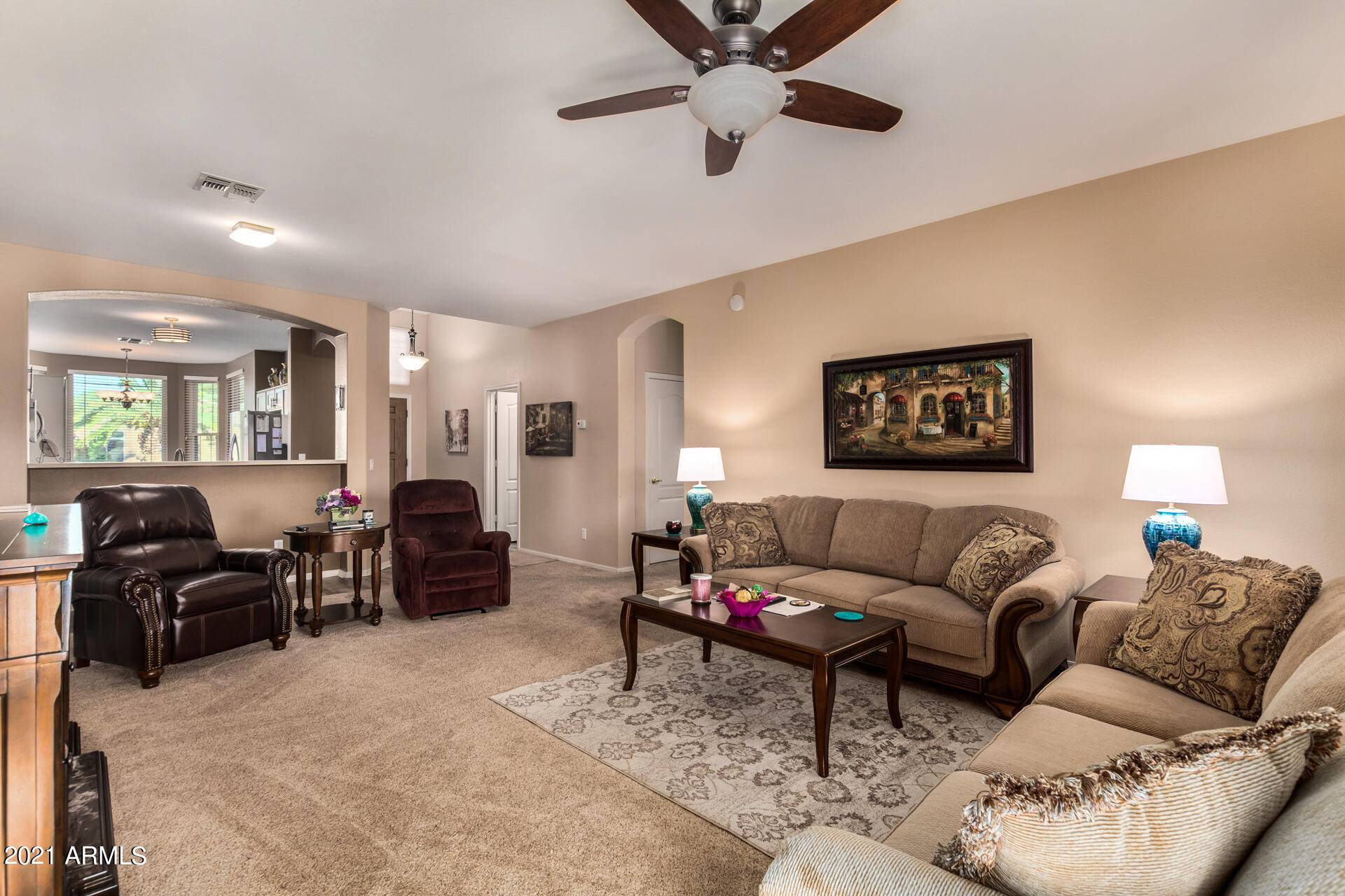 Sun City, AZ 85373,19880 N 110TH Lane